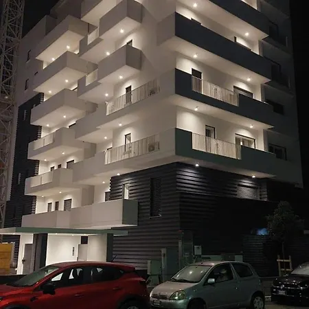 New Downtown 아파트 *