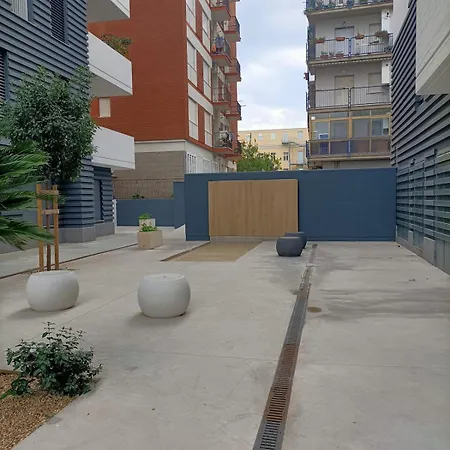 New Downtown *