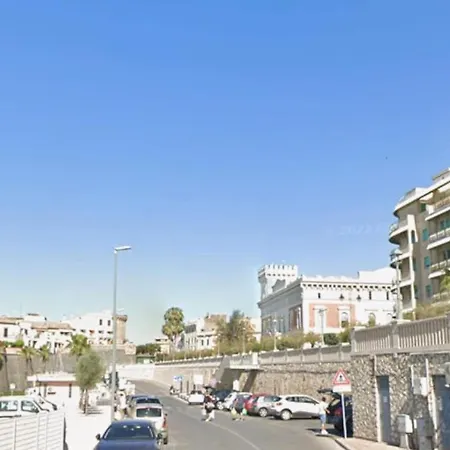 New Downtown Apartmán *