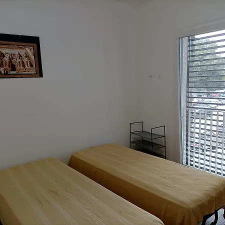 New Downtown Appartement Nettuno
