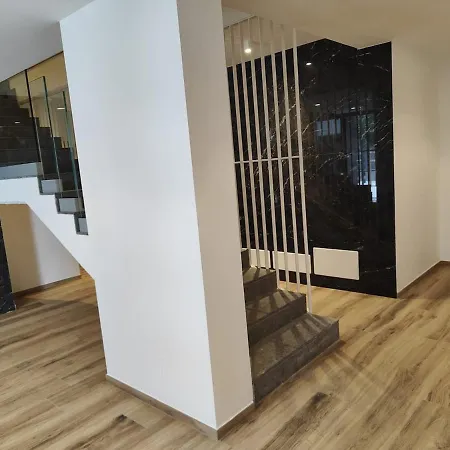Appartement New Downtown Nettuno