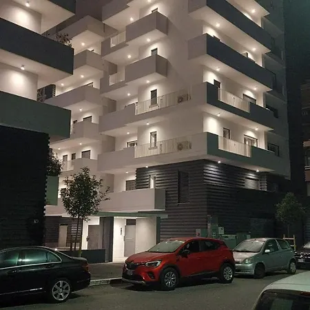 Apartamento New Downtown