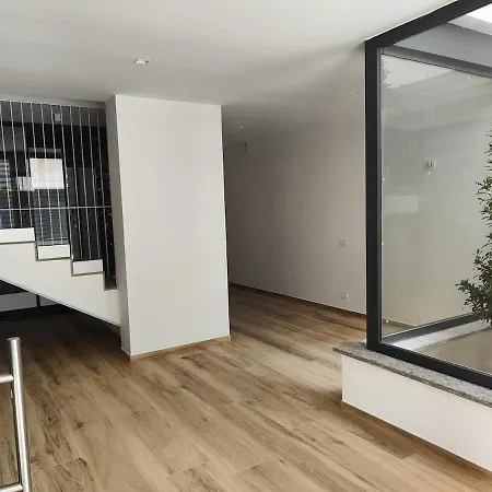New Downtown Appartement
