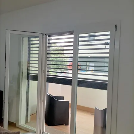 Apartmán New Downtown Nettuno